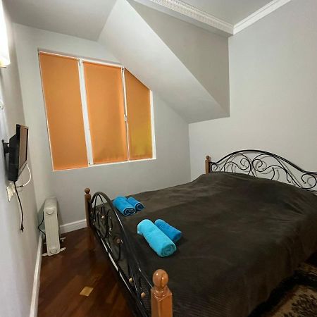 סוקהום Guest House Esma מראה חיצוני תמונה