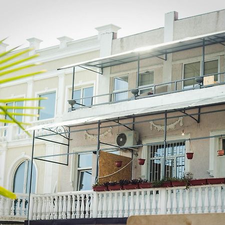 סוקהום Guest House Esma מראה חיצוני תמונה