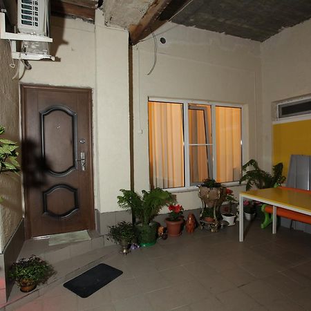 סוקהום Guest House Esma מראה חיצוני תמונה