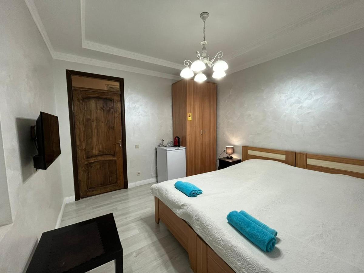 סוקהום Guest House Esma מראה חיצוני תמונה
