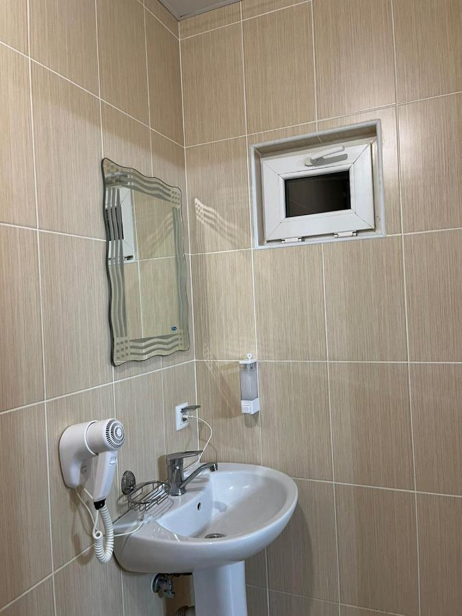 סוקהום Guest House Esma מראה חיצוני תמונה