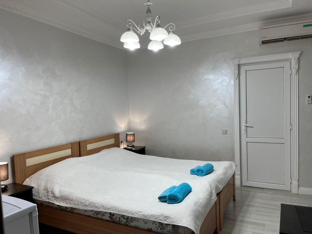 סוקהום Guest House Esma מראה חיצוני תמונה