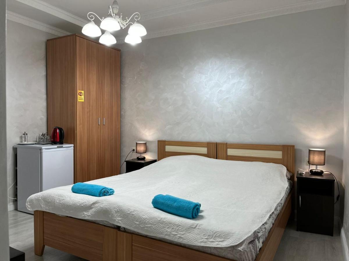 סוקהום Guest House Esma מראה חיצוני תמונה