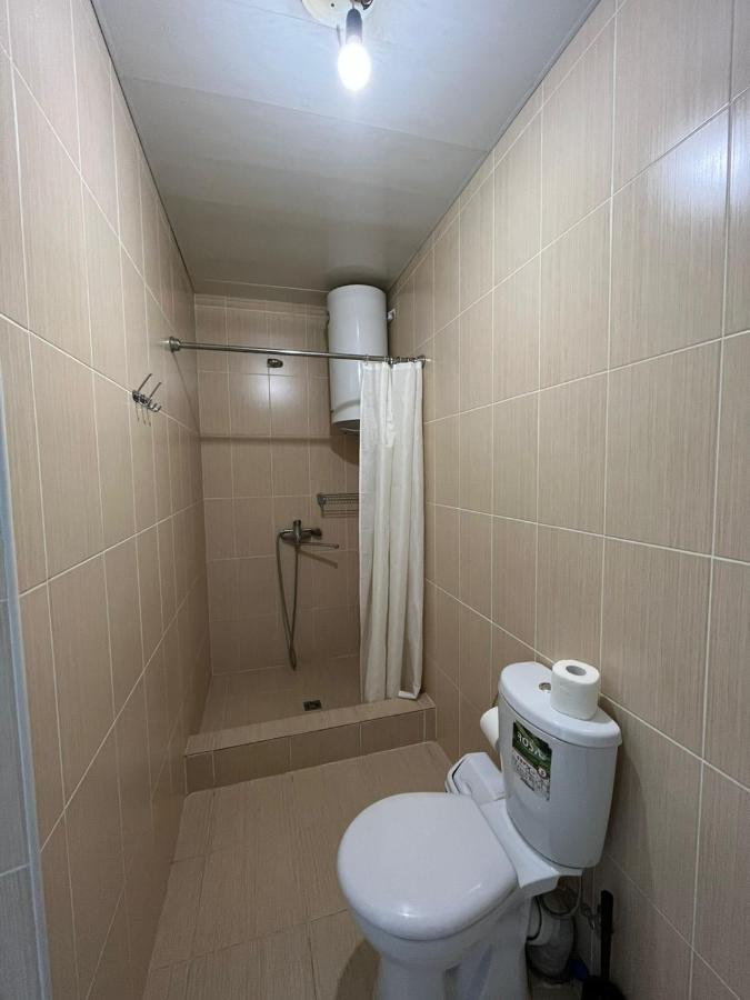 סוקהום Guest House Esma מראה חיצוני תמונה
