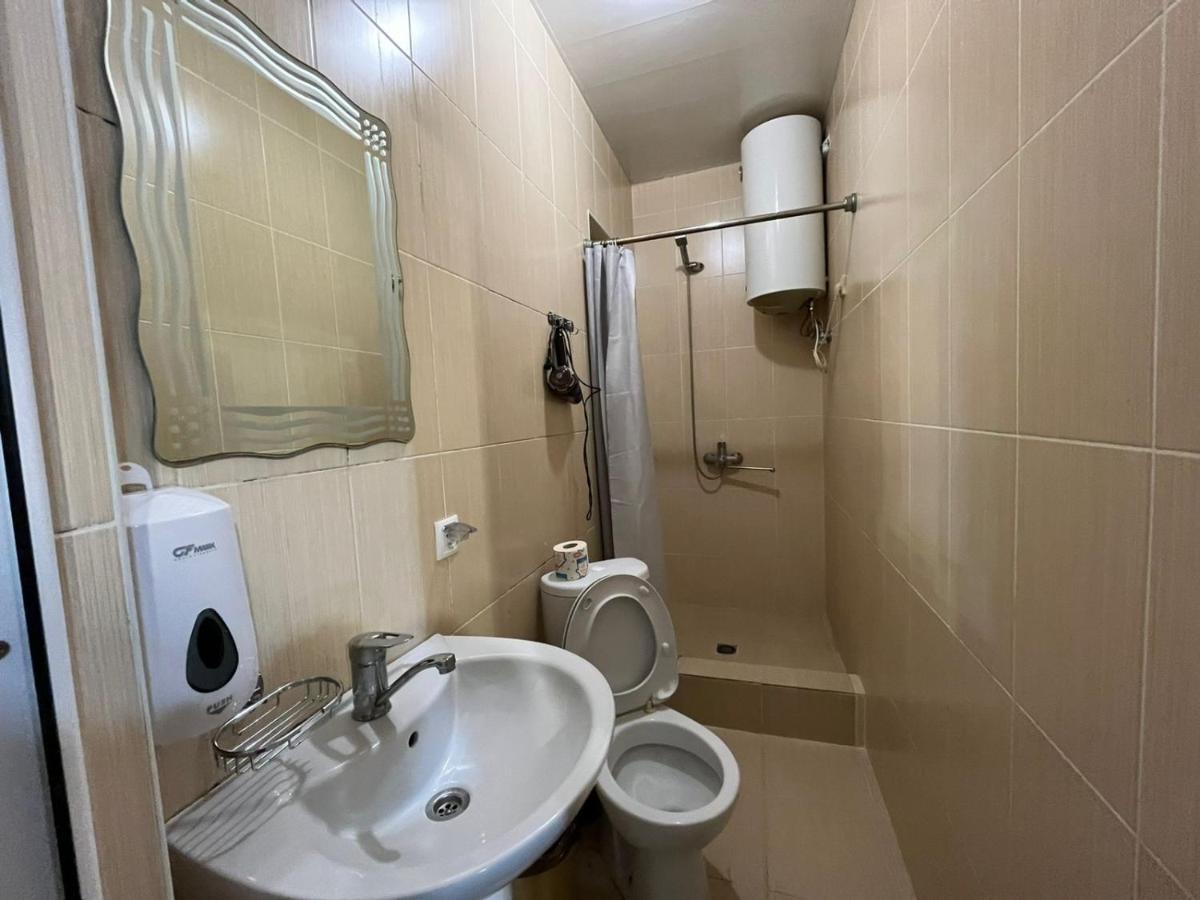 סוקהום Guest House Esma מראה חיצוני תמונה