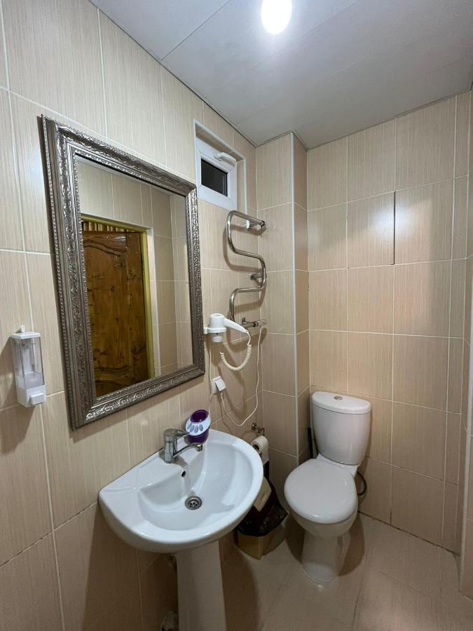 סוקהום Guest House Esma מראה חיצוני תמונה
