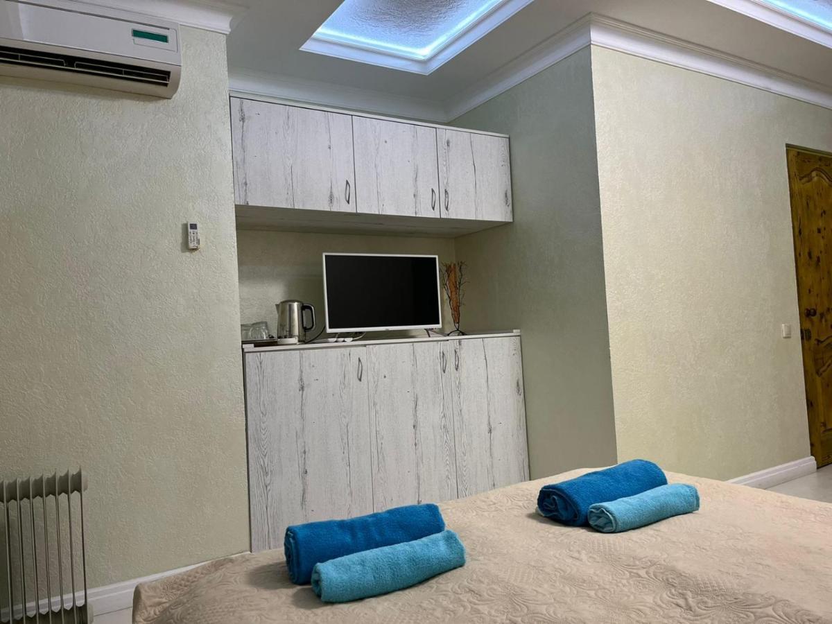 סוקהום Guest House Esma מראה חיצוני תמונה