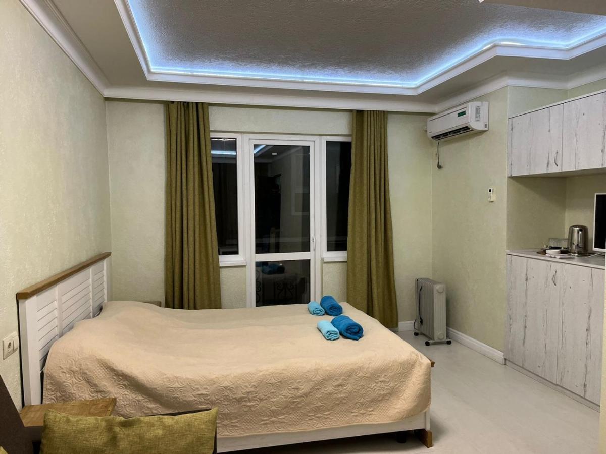 סוקהום Guest House Esma מראה חיצוני תמונה
