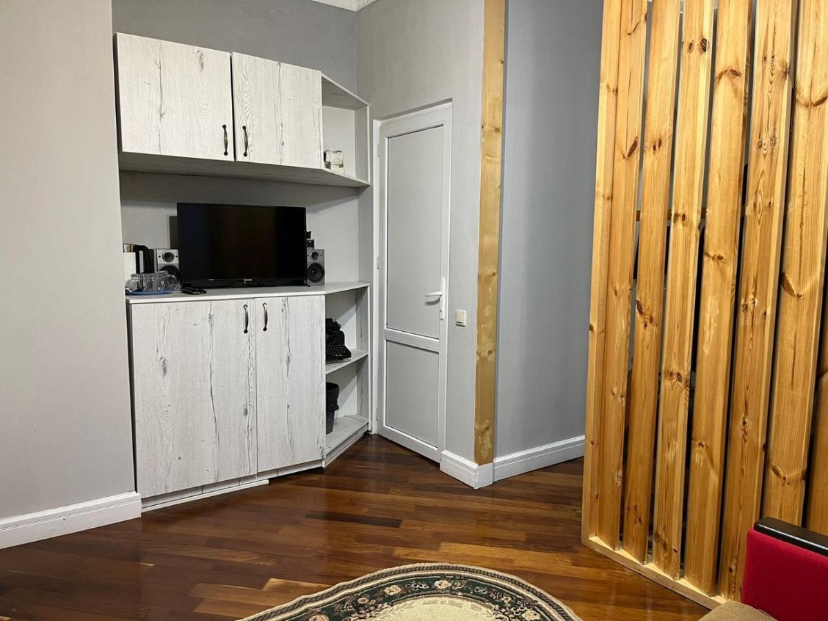 סוקהום Guest House Esma מראה חיצוני תמונה