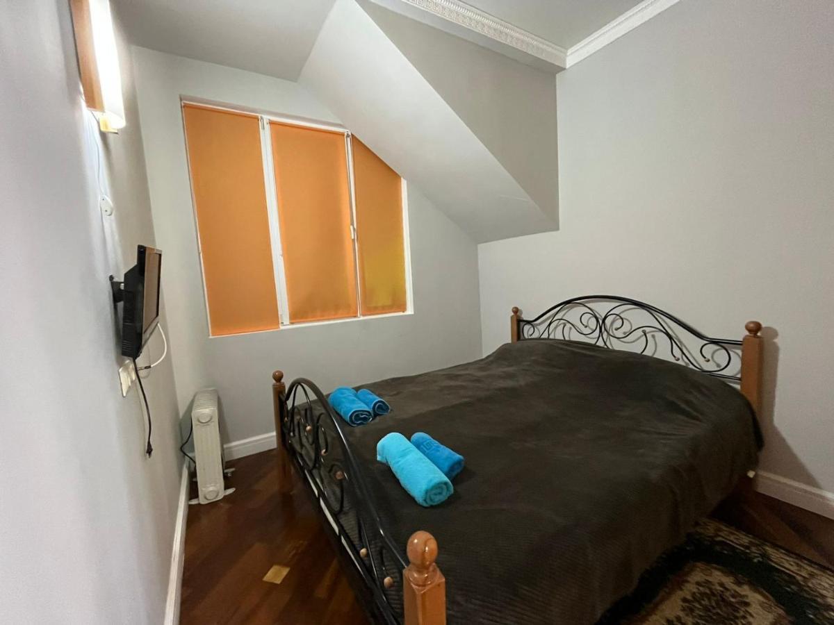 סוקהום Guest House Esma מראה חיצוני תמונה