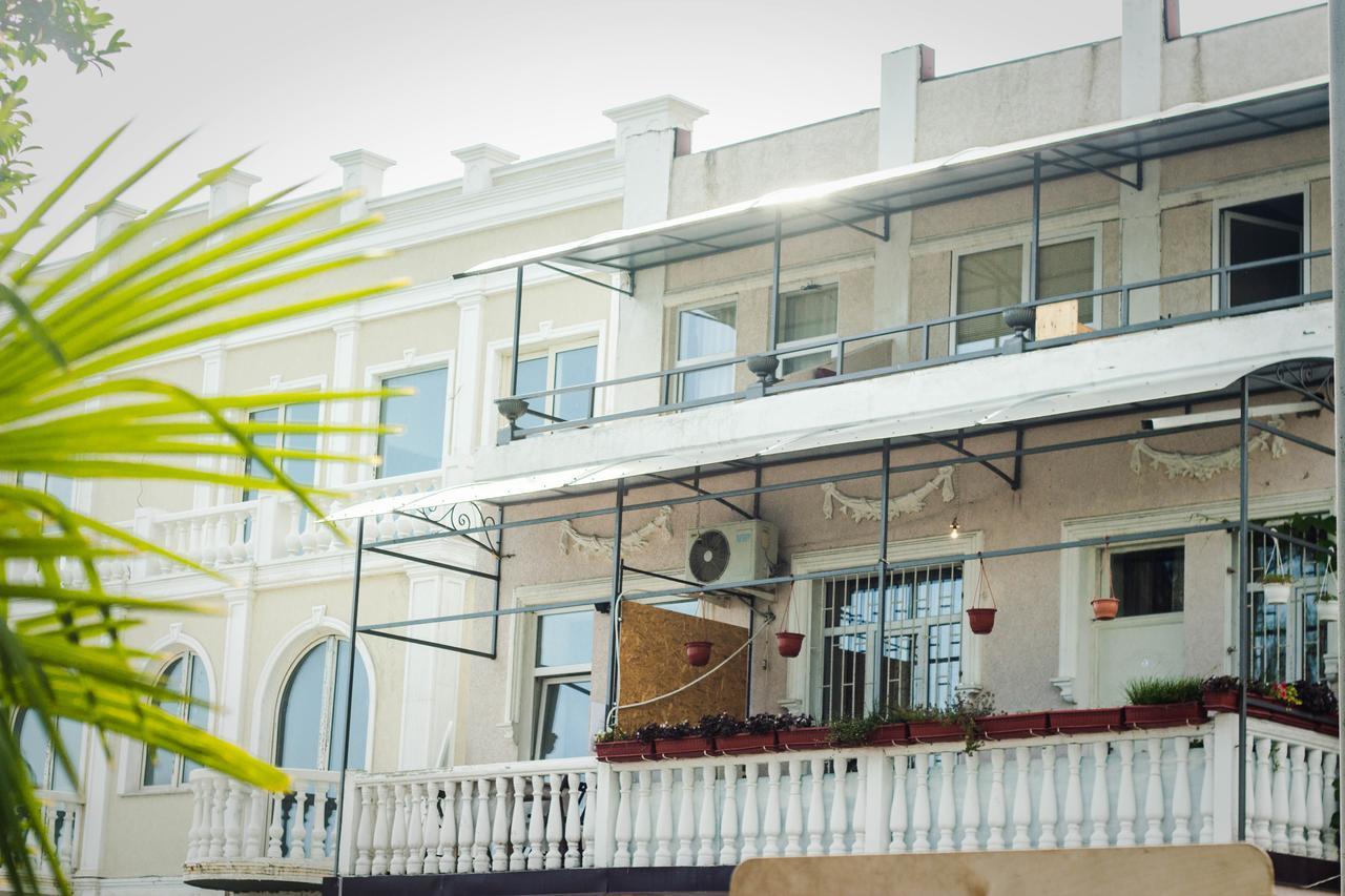 סוקהום Guest House Esma מראה חיצוני תמונה
