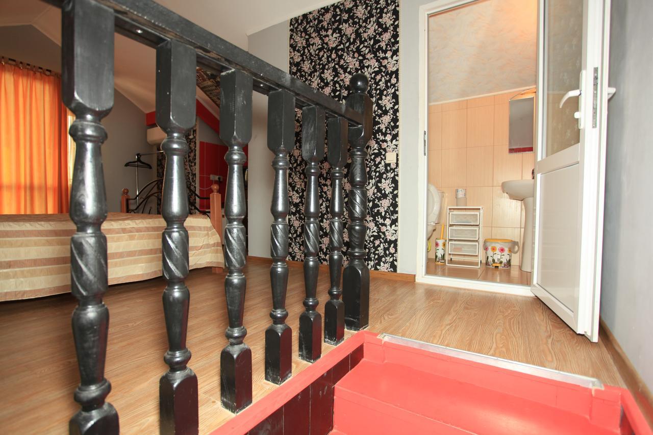 סוקהום Guest House Esma מראה חיצוני תמונה