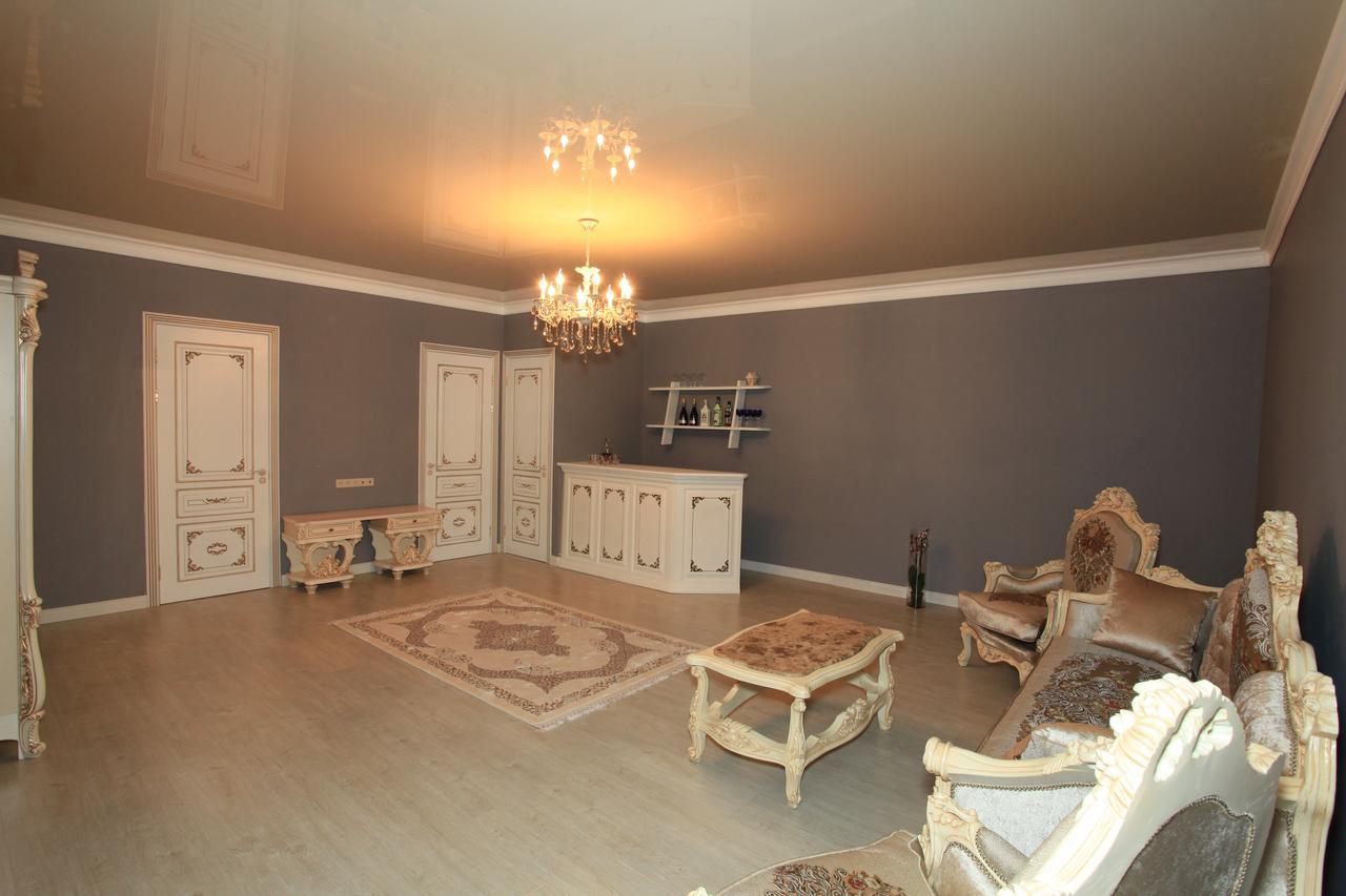 סוקהום Guest House Esma מראה חיצוני תמונה