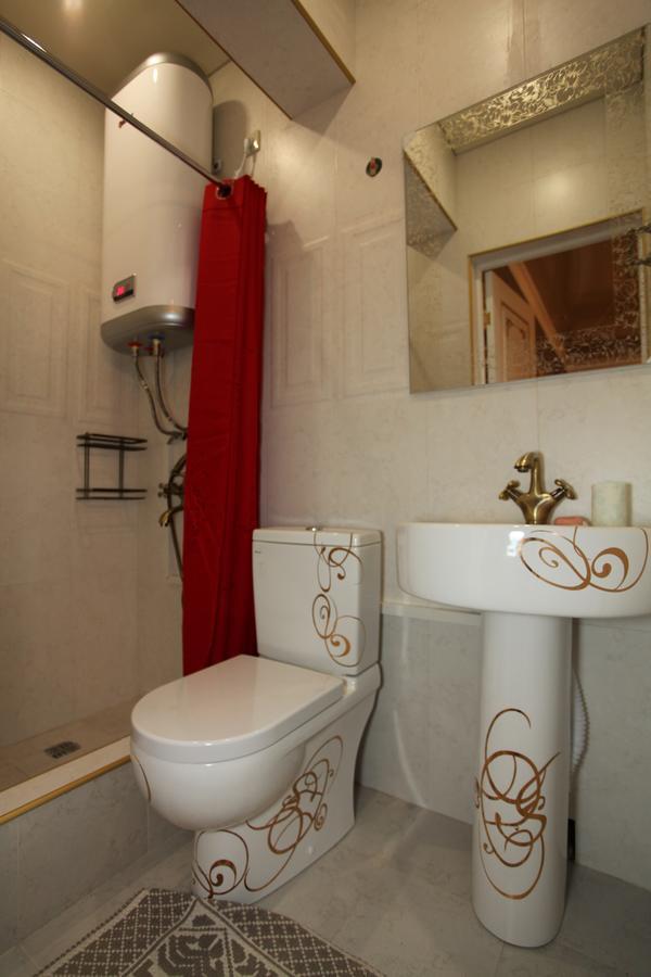 סוקהום Guest House Esma מראה חיצוני תמונה