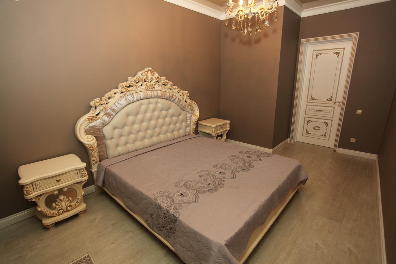 סוקהום Guest House Esma מראה חיצוני תמונה