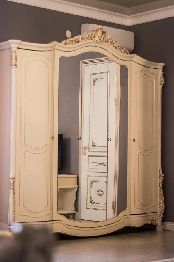 סוקהום Guest House Esma מראה חיצוני תמונה