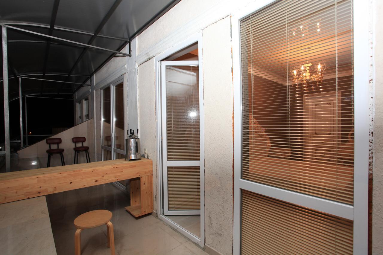 סוקהום Guest House Esma מראה חיצוני תמונה