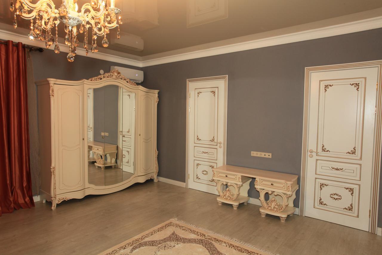 סוקהום Guest House Esma מראה חיצוני תמונה