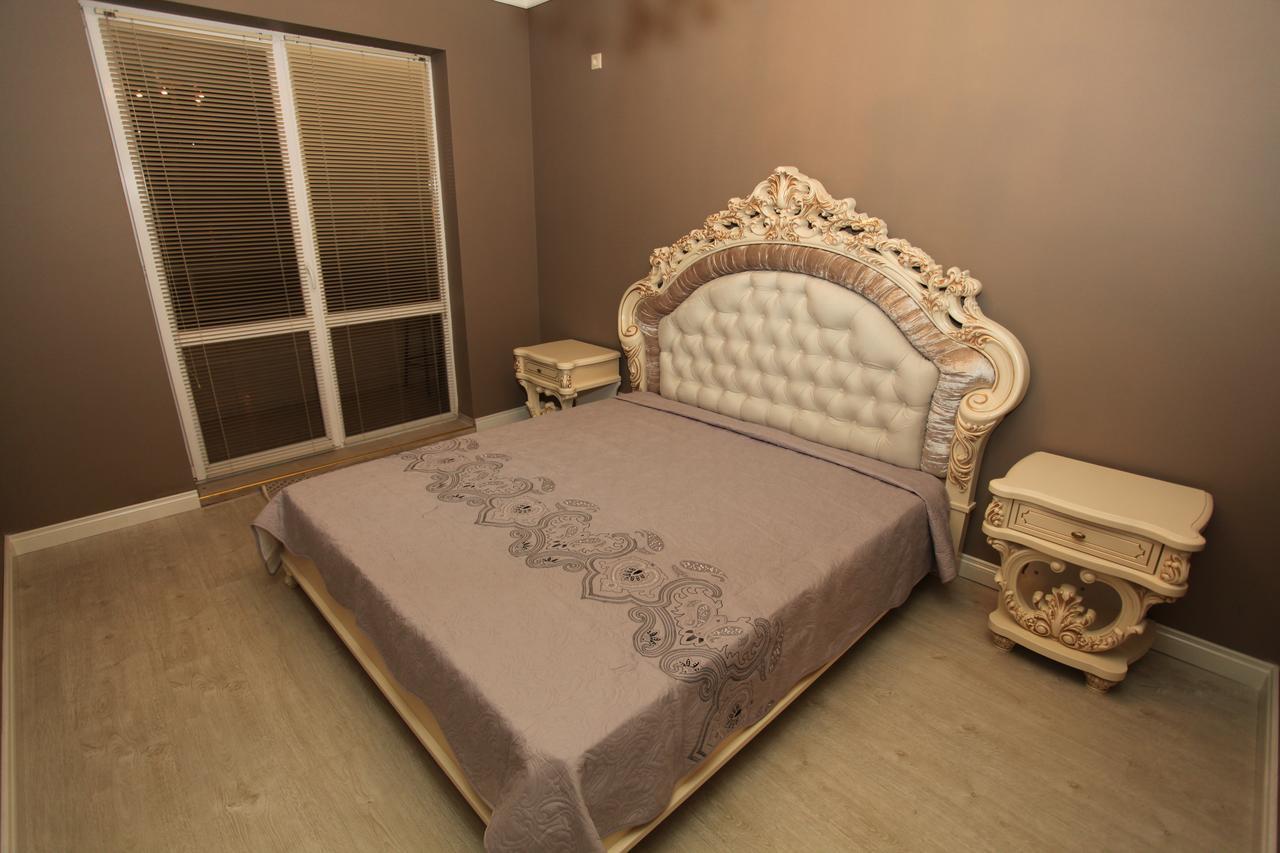 סוקהום Guest House Esma מראה חיצוני תמונה