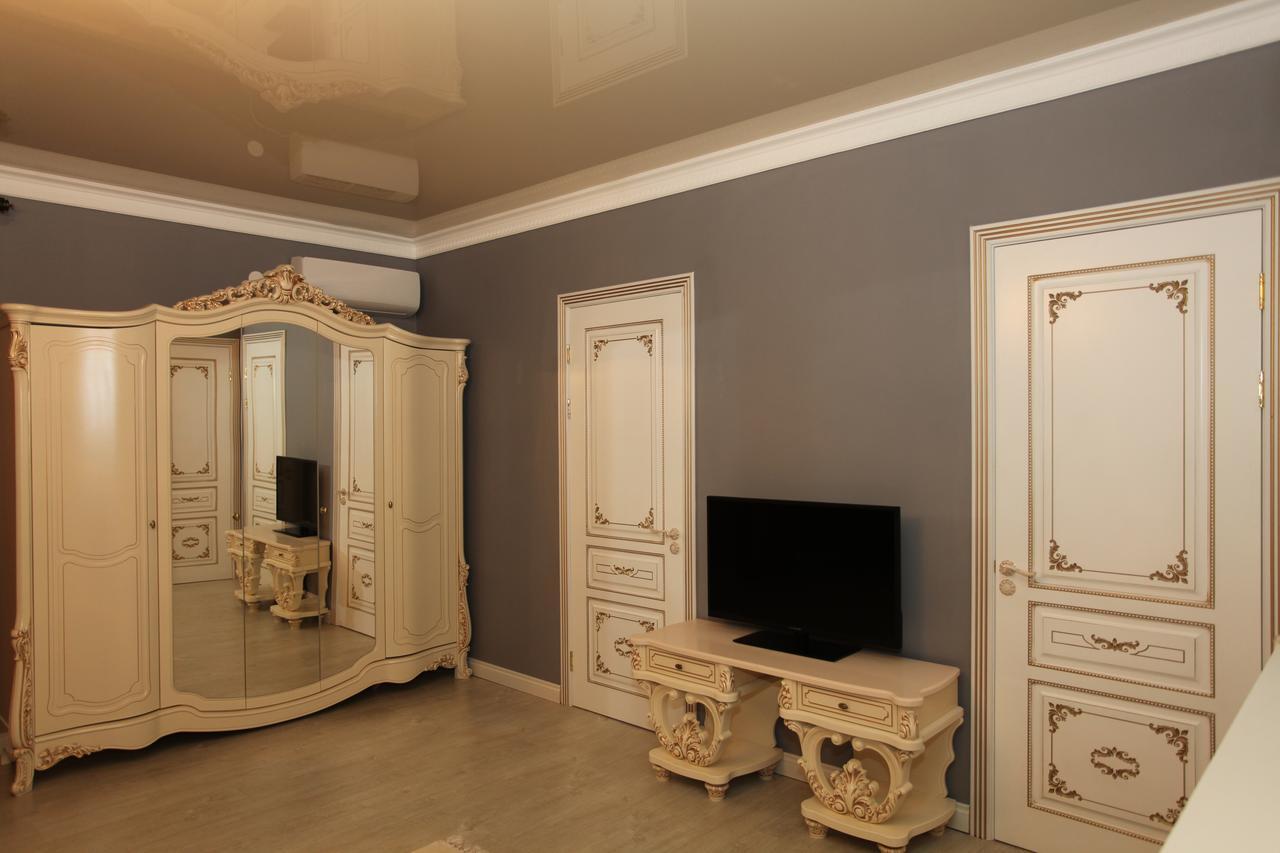סוקהום Guest House Esma מראה חיצוני תמונה