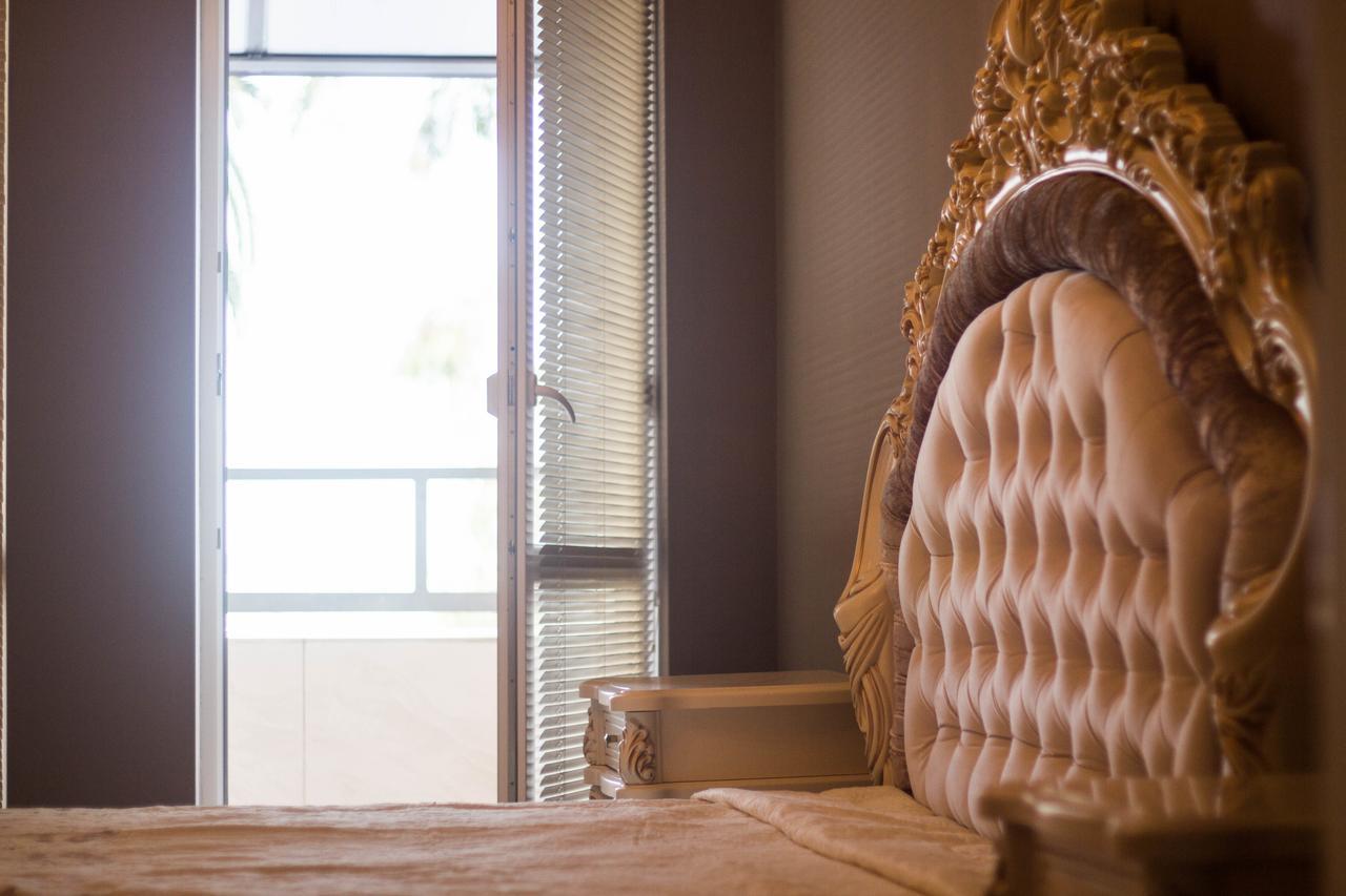 סוקהום Guest House Esma מראה חיצוני תמונה