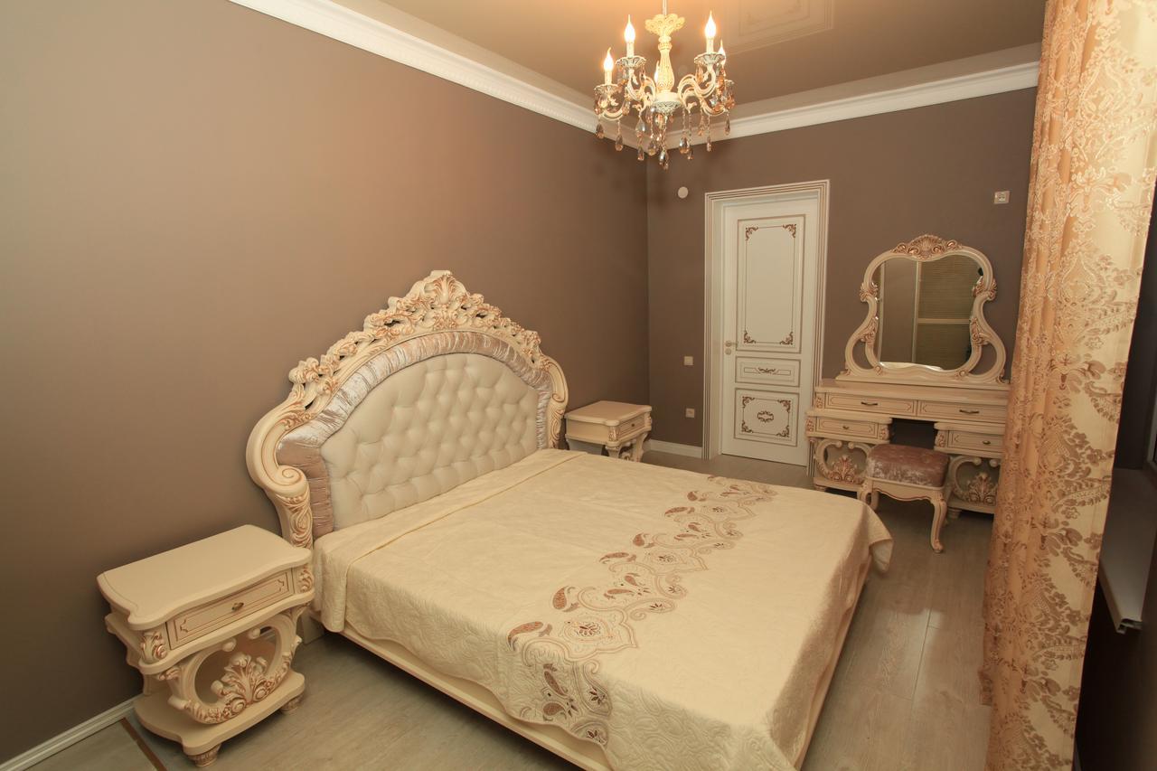 סוקהום Guest House Esma מראה חיצוני תמונה