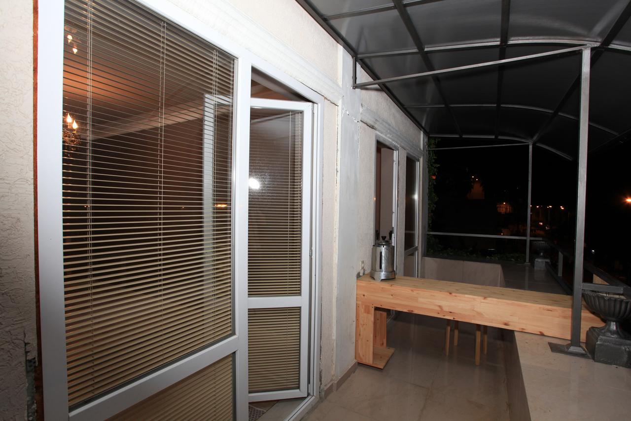 סוקהום Guest House Esma מראה חיצוני תמונה