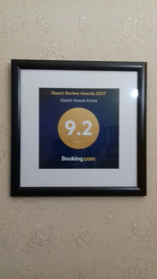 סוקהום Guest House Esma מראה חיצוני תמונה