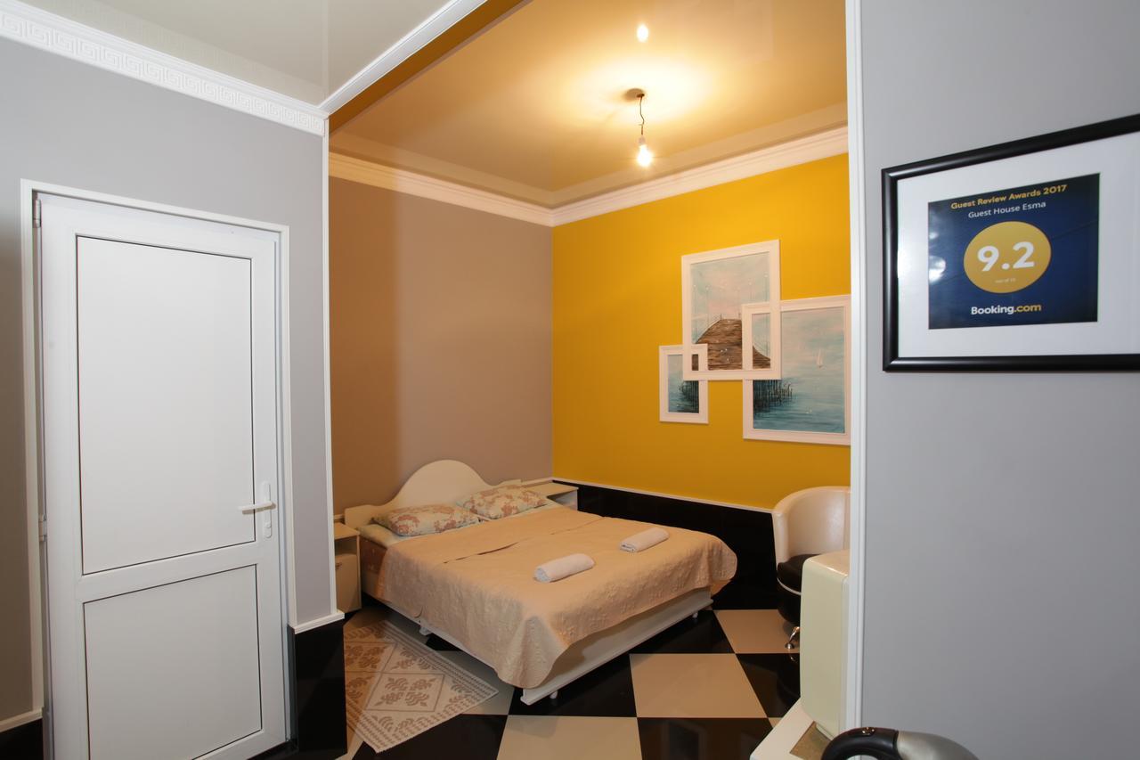 סוקהום Guest House Esma מראה חיצוני תמונה
