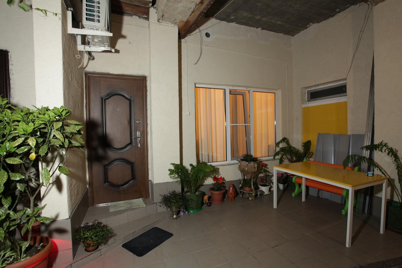 סוקהום Guest House Esma מראה חיצוני תמונה