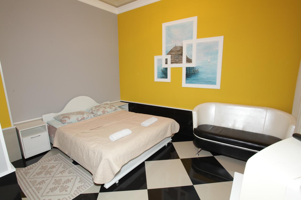 סוקהום Guest House Esma מראה חיצוני תמונה