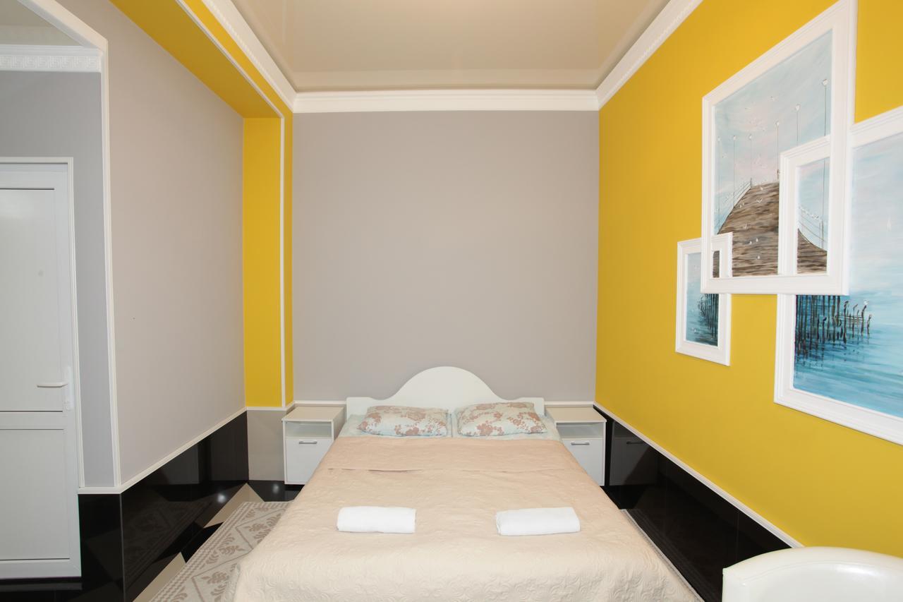 סוקהום Guest House Esma מראה חיצוני תמונה