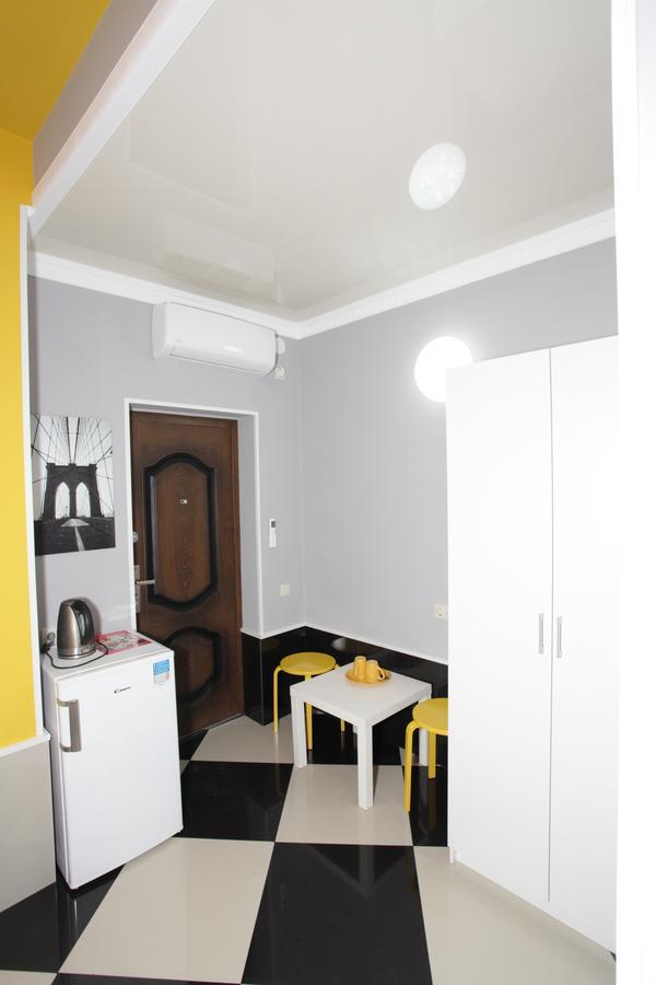 סוקהום Guest House Esma מראה חיצוני תמונה