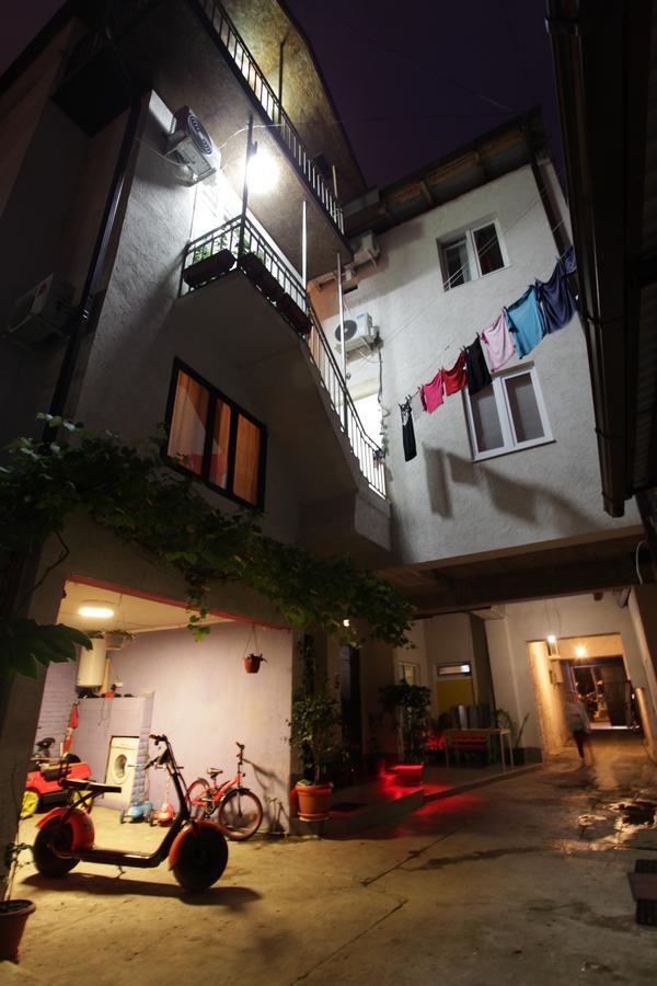 סוקהום Guest House Esma מראה חיצוני תמונה